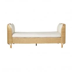 Made Goods Courtney Grow Summer Capsule Mia Carlotta Outdoor Daybed