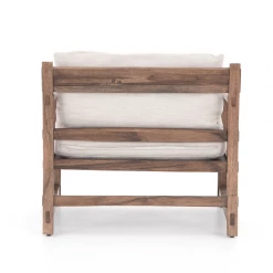 Four Hands Mica Chair