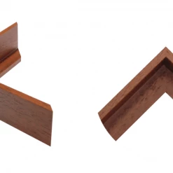 Wendover Art Summer 'Vineyard Breeze' Framed Canvas Art