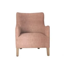 Lee Industries Miles Chair FG Maker's Collection