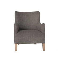 Lee Industries Miles Chair FG Maker's Collection