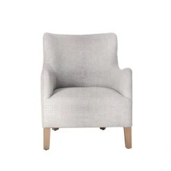 Lee Industries Miles Chair FG Maker's Collection