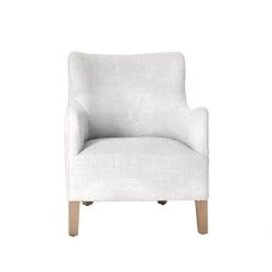 Lee Industries Miles Chair FG Maker's Collection