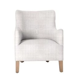 Lee Industries Miles Chair FG Maker's Collection