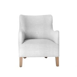 Lee Industries Miles Chair FG Maker's Collection