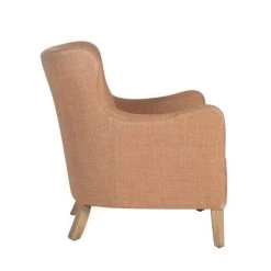 Lee Industries Miles Chair FG Maker's Collection