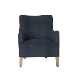 Lee Industries Miles Chair FG Maker's Collection