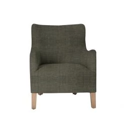 Lee Industries Miles Chair FG Maker's Collection