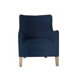 Lee Industries Miles Chair FG Maker's Collection