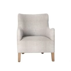 Lee Industries Miles Chair FG Maker's Collection