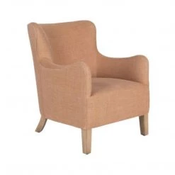 Lee Industries Miles Chair FG Maker's Collection