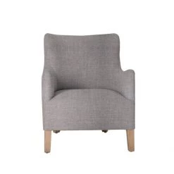 Lee Industries Miles Chair FG Maker's Collection