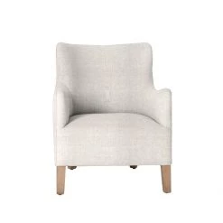 Lee Industries Miles Chair FG Maker's Collection