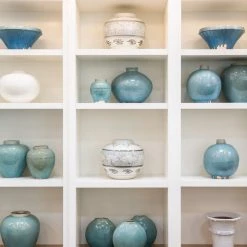 Lily's Living Dynasty Vase