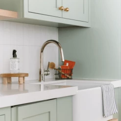 Accent Decor Mini Milk Stand