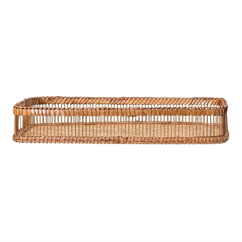 Bloomingville Kitchen Miya Bamboo Tray 1 Bloomingville Kitchen Miya Bamboo Tray