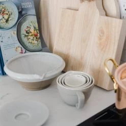 Park Hill Montauk Cutting Board