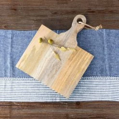 Park Hill Montauk Cutting Board