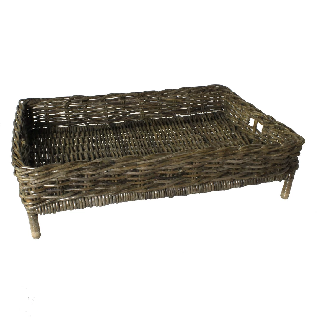 HomArt Summer Montauk Entertaining Tray 2 HomArt Summer Montauk Entertaining Tray