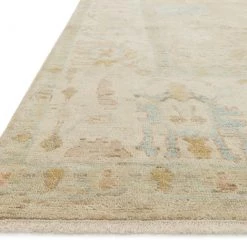 Loloi Monticello Hand Knotted Rug Rugs