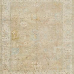Loloi Monticello Hand Knotted Rug Rugs
