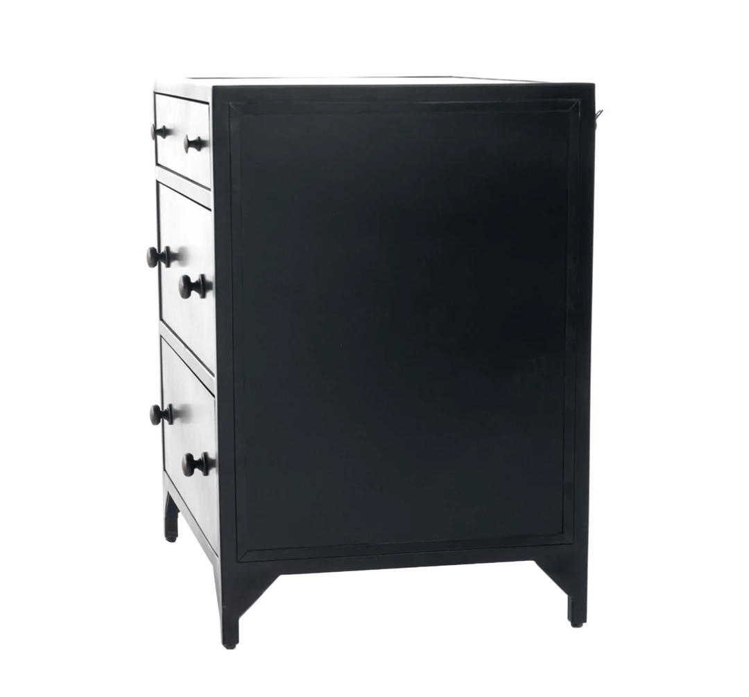 Four Hands Morrison Nightstand Cake By Courtney 2 Four Hands Morrison Nightstand Cake By Courtney