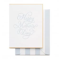 Sugar Paper Gifts Mother's Day Card