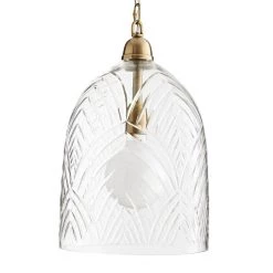 Made Goods Summer Murano Pendant