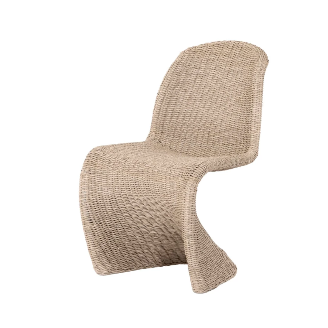 Four Hands Natalia Outdoor Dining Chair 1 Four Hands Natalia Outdoor Dining Chair