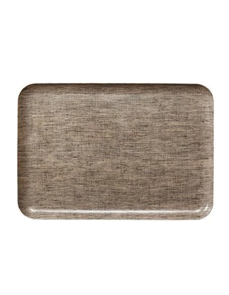 Fog Linen Natural Linen Tray Bath Accessories 1 Fog Linen Natural Linen Tray Bath Accessories