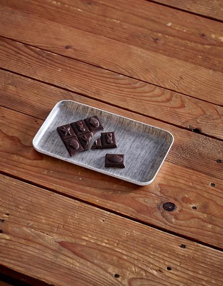 Fog Linen Natural Linen Tray Bath Accessories 4 Fog Linen Natural Linen Tray Bath Accessories