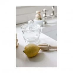 TRUE Natural Wood Juicer Summer