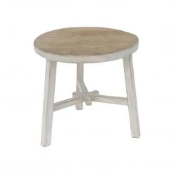 Lily's Living Furniture New Haven Side Table