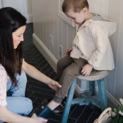 Lily's Living New Haven Stool