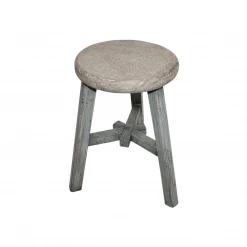 Lily's Living New Haven Stool