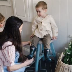 Lily's Living New Haven Stool