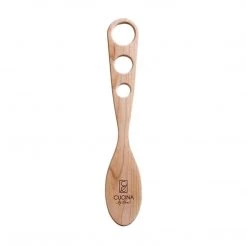 Elena Davis Nona Spaghetti Spoon