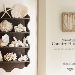 Common Ground Books Nora Murphy's Country House Style
