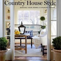Common Ground Books Nora Murphy's Country House Style