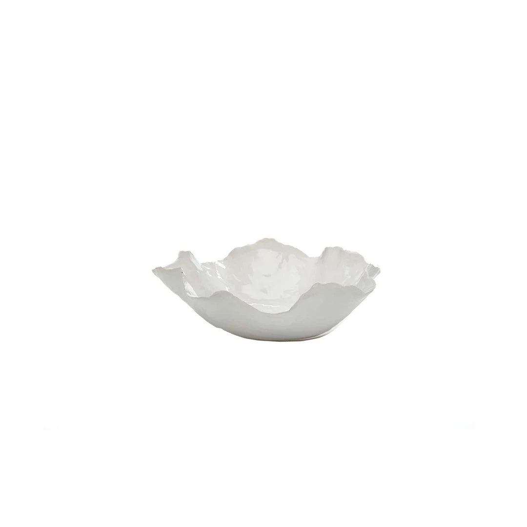 Two's Company Nuvola Ceramic Bowl 1 Two's Company Nuvola Ceramic Bowl