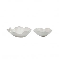 Two's Company Nuvola Ceramic Bowl