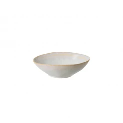Casafina Living Ojai Oval Low Bowl Summer