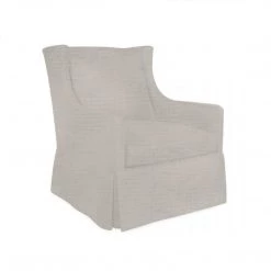 Lee Industries FG Maker's Collection Oliver Swivel Glider