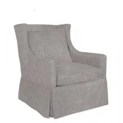 Lee Industries FG Maker's Collection Oliver Swivel Glider