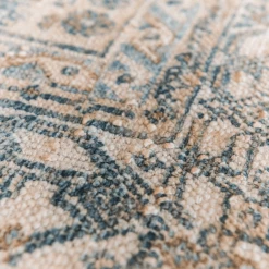 MD Rug Collection Rugs Olivia Vintage Rug - 13'7