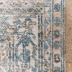 MD Rug Collection Rugs Olivia Vintage Rug - 13'7"x9'11"