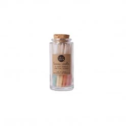 Knot & Bow Cake By Courtney Ombre Beeswax Candles