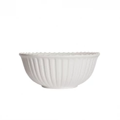 The Royal Standard Tabletop Beaded Serving Bowl