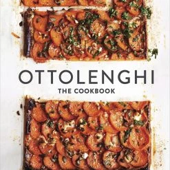 Common Ground Ottolenghi: The Cookbook Kitchen