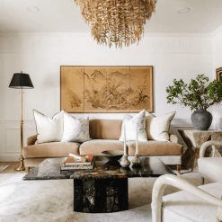 Visual Comfort Overseas Adjustable Club Floor Lamp Courtney Grow